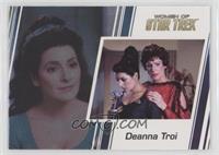 Deanna Troi