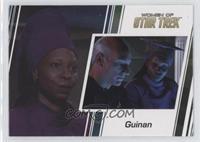 Guinan