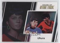 Uhura