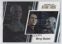 Borg Queen