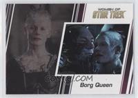 Borg Queen