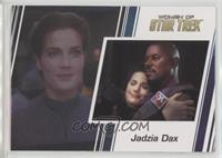 Jadzia Dax