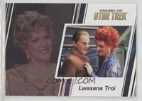 Lwaxana Troi