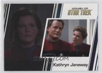 Kathryn Janeway