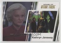 Kathryn Janeway