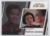 Kathryn Janeway