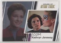 Kathryn Janeway