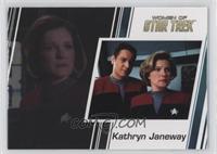 Kathryn Janeway