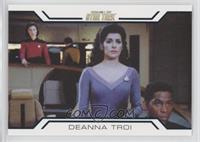 Deanna Troi