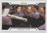 Jadzia Dax