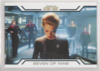 Seven of Nine