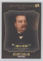 American Presidents - Grover Cleveland