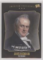 American Presidents - James Buchanan