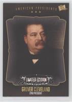 American Presidents - Grover Cleveland