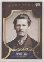 Historic Americans - Wyatt Earp