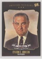 American Presidents - Lyndon B. Johnson