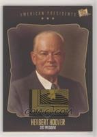 American Presidents - Herbert Hoover