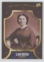 Historic Americans - Clara Barton