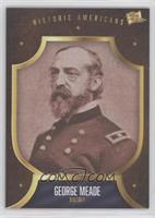 Historic Americans - George Meade