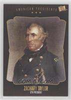 American Presidents - Zachary Taylor