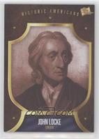 Historic Americans - John Locke