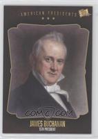 American Presidents - James Buchanan