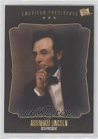 American Presidents - Abraham Lincoln