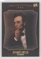 American Presidents - Abraham Lincoln