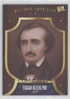 Historic Americans - Edgar Allen Poe