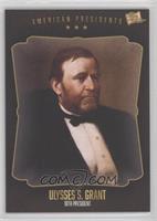 American Presidents - Ulysses S. Grant