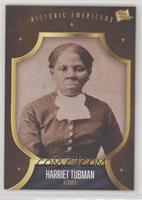 Historic Americans - Harriet Tubman