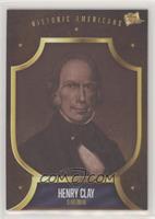 Historic Americans - Henry Clay