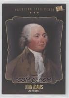 American Presidents - John Adams