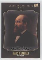 American Presidents - James A. Garfield