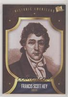 Historic Americans - Francis Scott Key