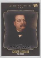 American Presidents - Grover Cleveland