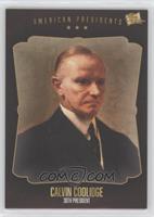American Presidents - Calvin Coolidge