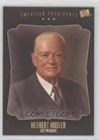 American Presidents - Herbert Hoover