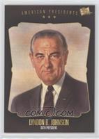 American Presidents - Lyndon B. Johnson