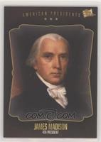 American Presidents - James Madison
