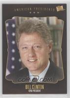 American Presidents - Bill Clinton