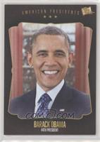 American Presidents - Barack Obama