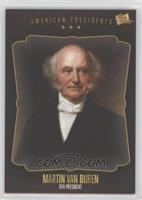 American Presidents - Martin Van Buren
