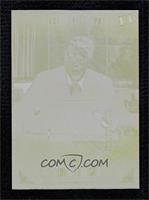 Ronald Reagan #/1