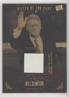 Bill Clinton