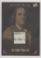 Benjamin Franklin