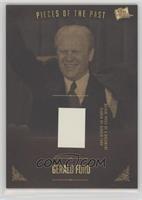 Gerald Ford