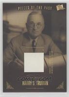 Harry S. Truman