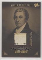 James Monroe