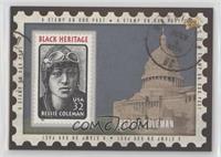 Bessie Coleman